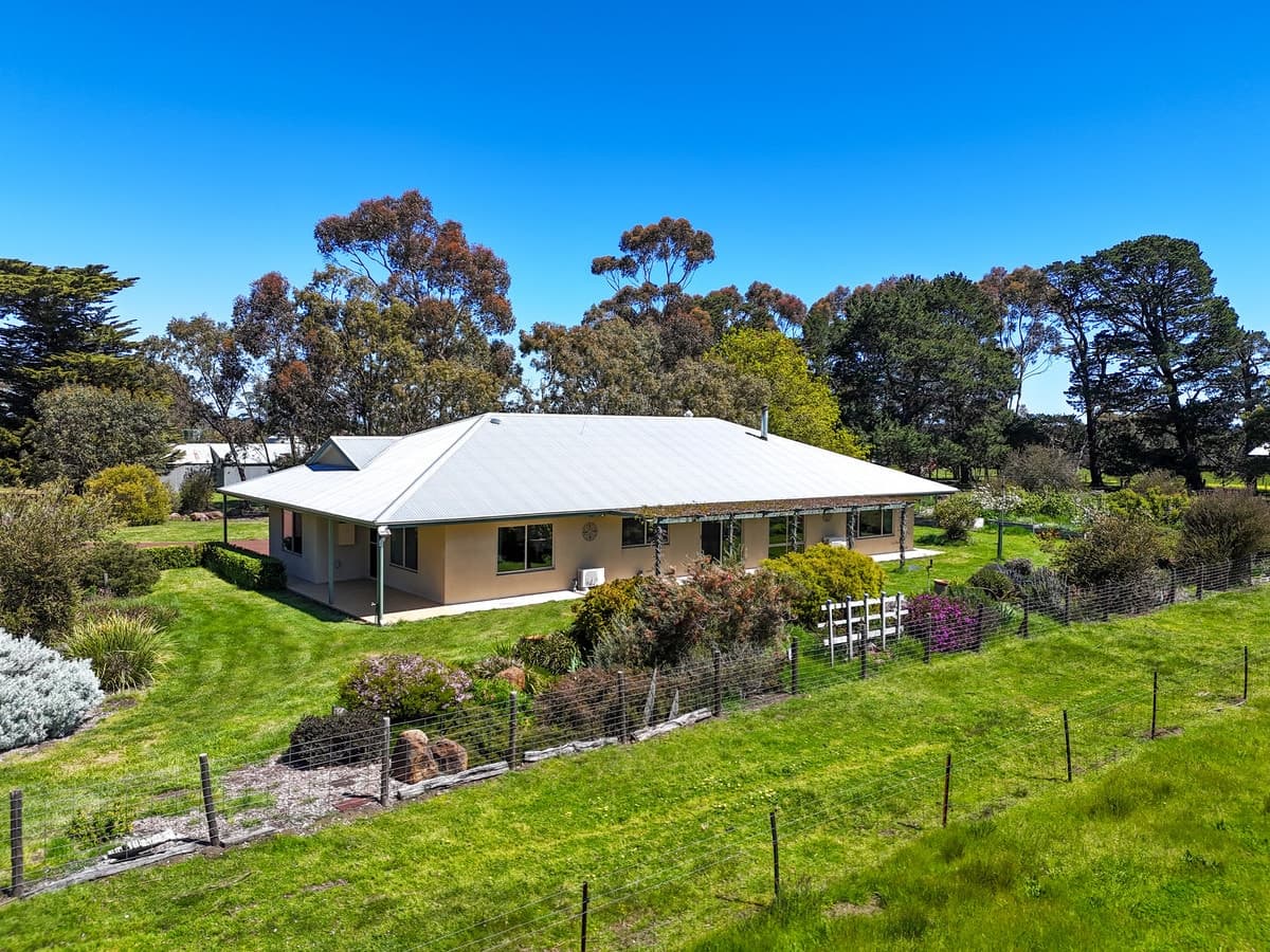 3078 Victoria Point Road, Moutajup, VIC, Moutajup - Thumbnail 4