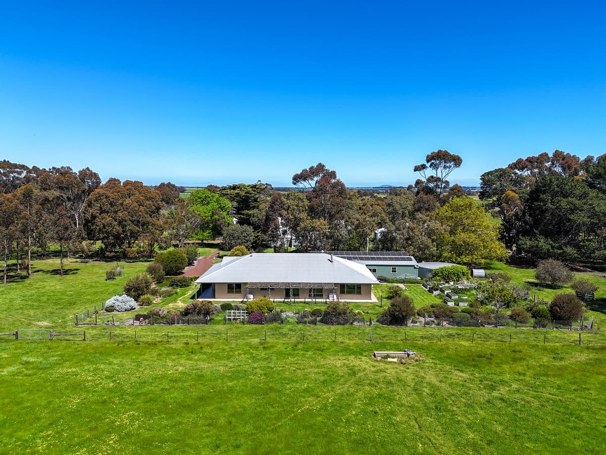 3078 Victoria Point Road, Moutajup, VIC, Moutajup - Thumbnail 5