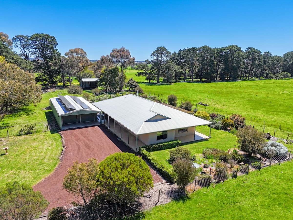 3078 Victoria Point Road, Moutajup, VIC, Moutajup - Thumbnail 6