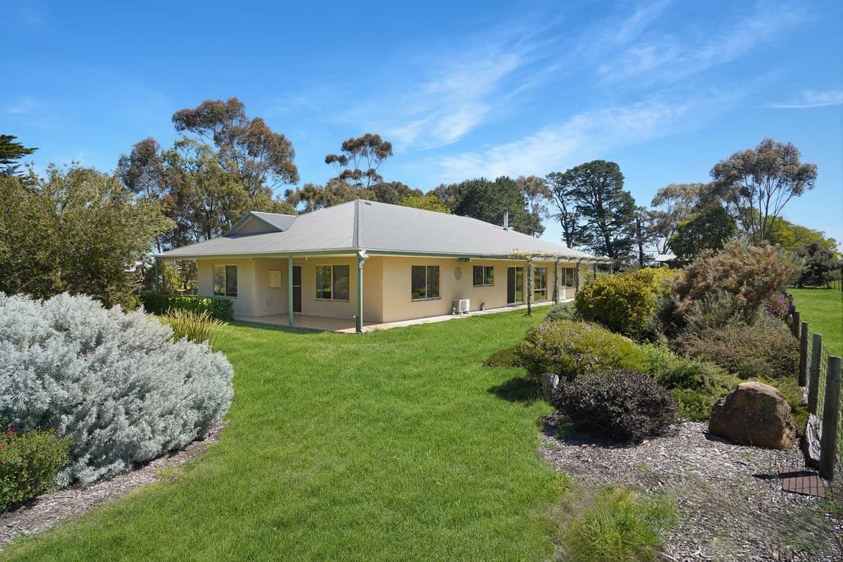 3078 Victoria Point Road, Moutajup, VIC, Moutajup - Thumbnail 7