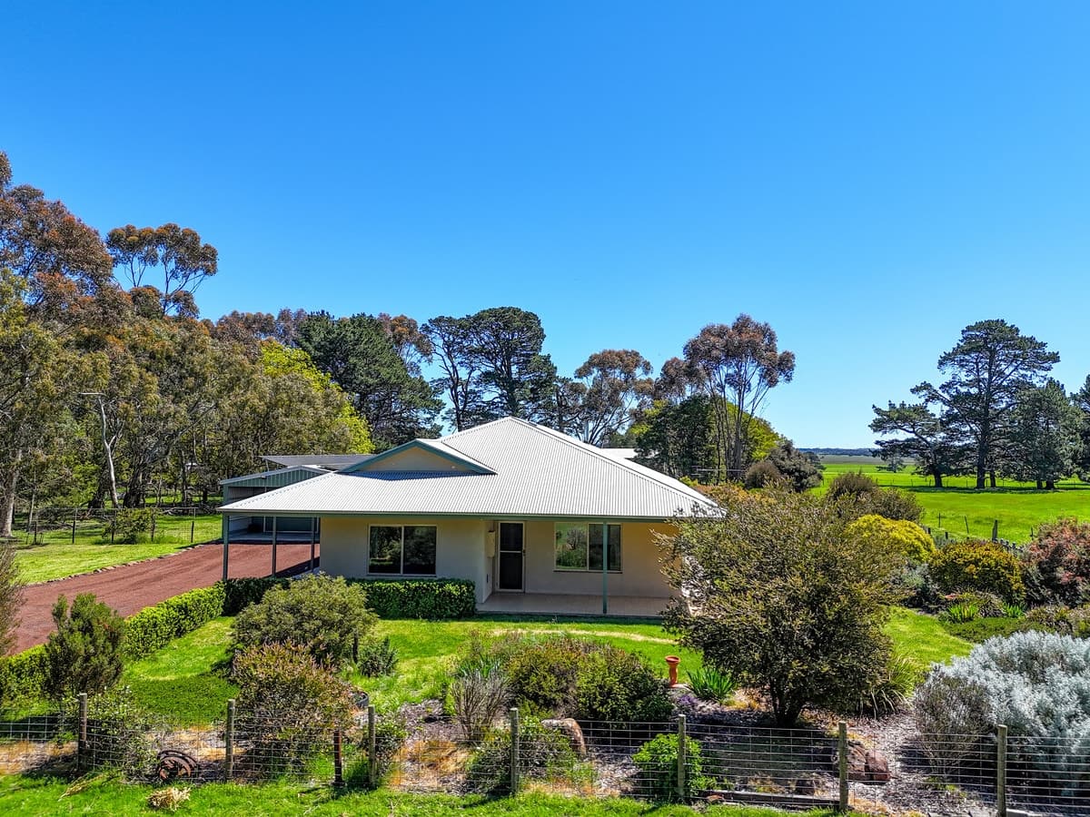 3078 Victoria Point Road, Moutajup, VIC, Moutajup - Thumbnail 8