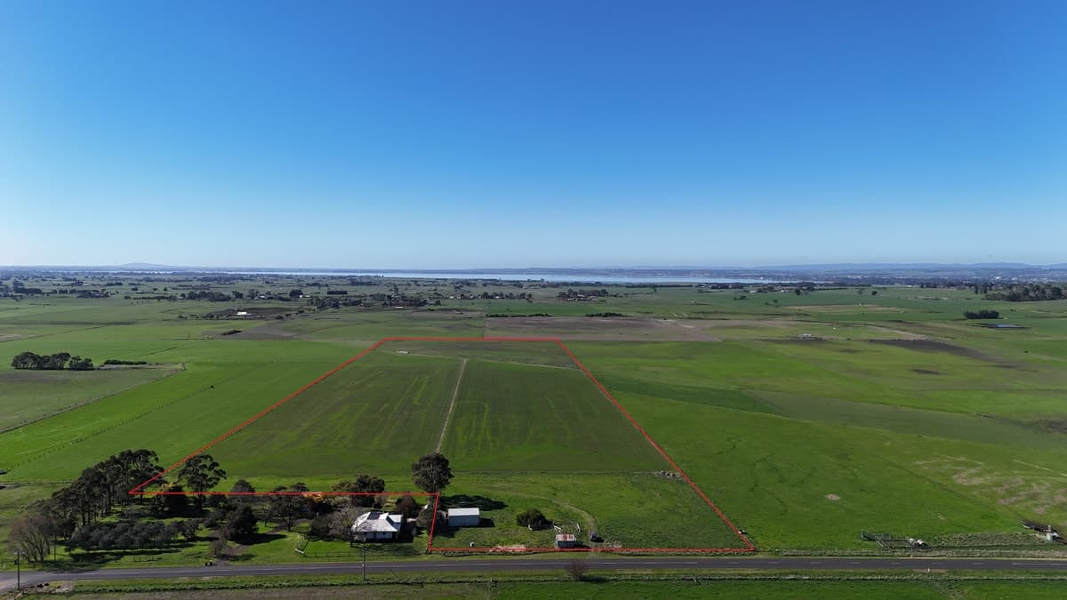 321 Larpent Road, Cororooke, VIC, Cororooke - Image 1