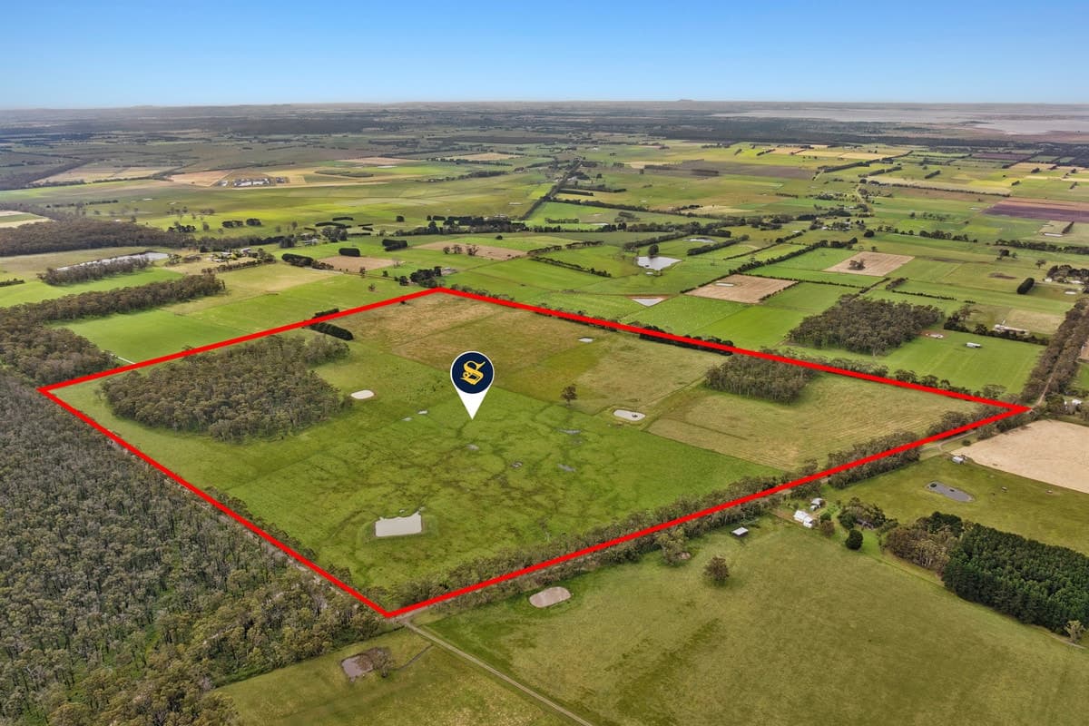 190 Blacks Road, Irrewillipe, VIC, Irrewillipe - Image 1