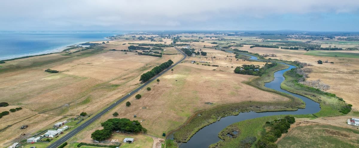 'Surreyview North' Princes Highway, Narrawong, VIC, Narrawong - Thumbnail 7