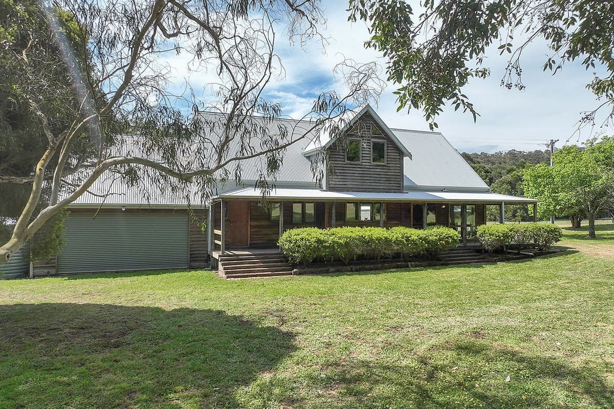 165 Tuckers Orchard Road, Carlisle River, VIC, Carlisle River - Thumbnail 2