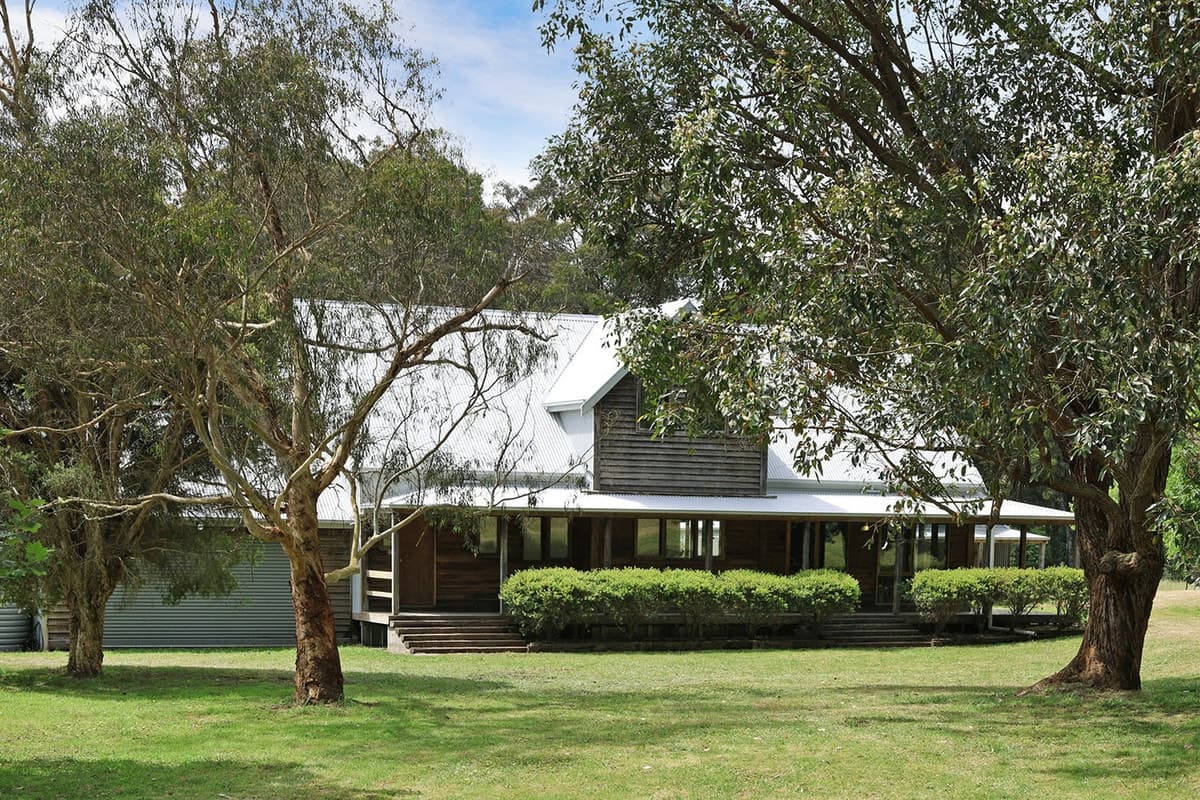 165 Tuckers Orchard Road, Carlisle River, VIC, Carlisle River - Thumbnail 3