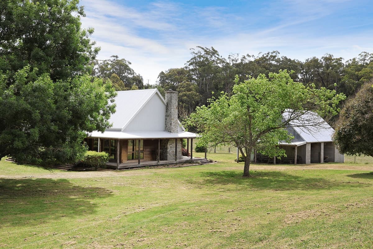 165 Tuckers Orchard Road, Carlisle River, VIC, Carlisle River - Thumbnail 4