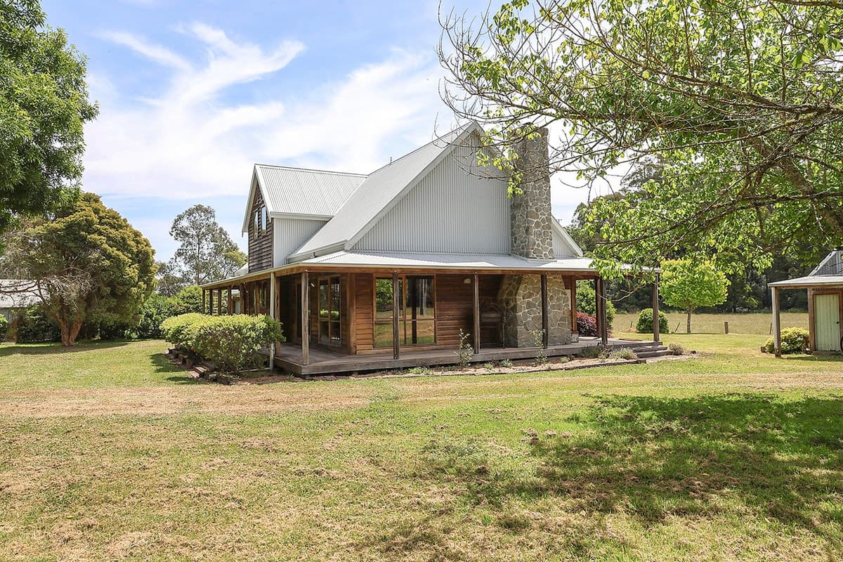 165 Tuckers Orchard Road, Carlisle River, VIC, Carlisle River - Thumbnail 5