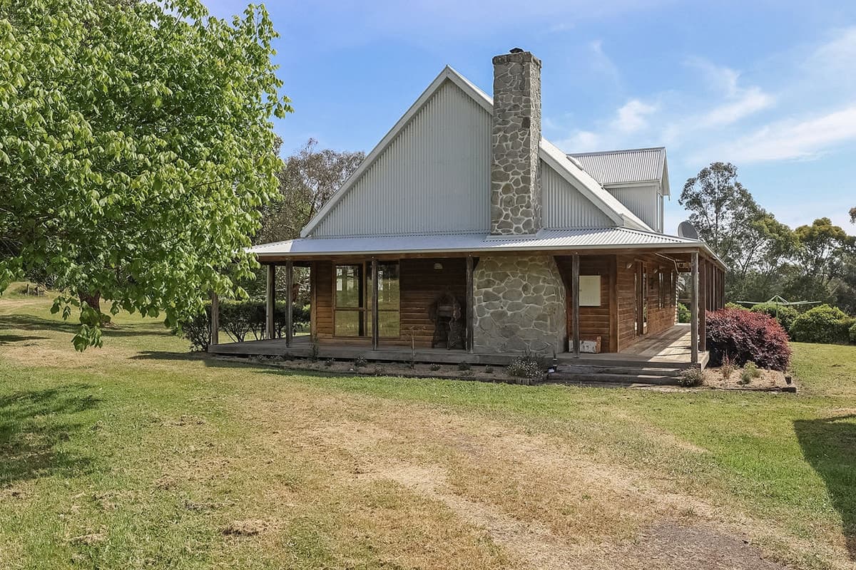 165 Tuckers Orchard Road, Carlisle River, VIC, Carlisle River - Thumbnail 6