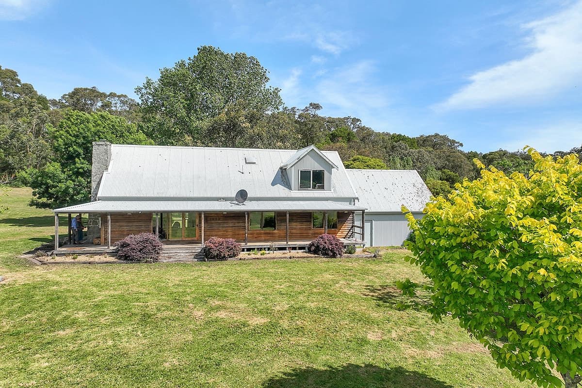 165 Tuckers Orchard Road, Carlisle River, VIC, Carlisle River - Thumbnail 7