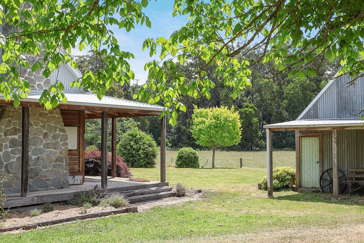 165 Tuckers Orchard Road, Carlisle River, VIC, Carlisle River - Thumbnail 8