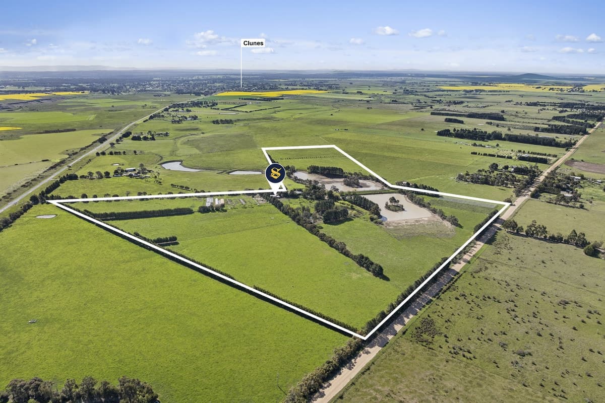 445 Creswick Road, Clunes, VIC, Clunes - Image 1