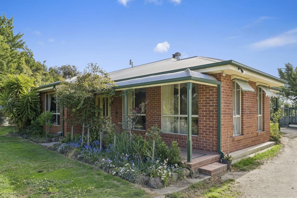 445 Creswick Road, Clunes, VIC, Clunes - Thumbnail 5