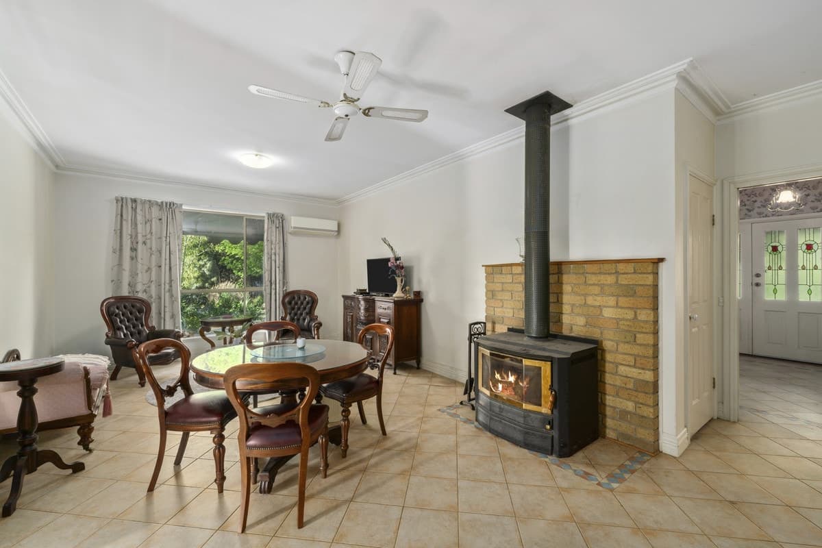 445 Creswick Road, Clunes, VIC, Clunes - Thumbnail 8