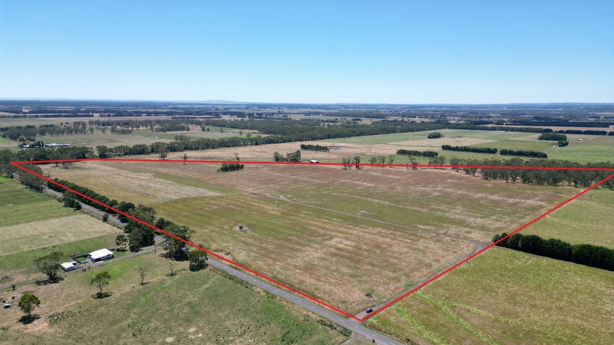 275 Speedway Road, Carpendeit, VIC, Carpendeit - Image 1