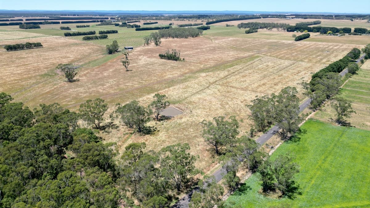 275 Speedway Road, Carpendeit, VIC, Carpendeit - Thumbnail 6