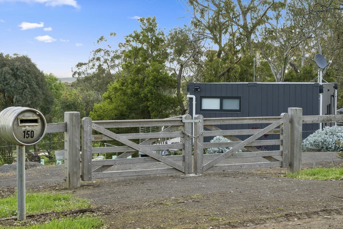 150 Birregurra - Yeodene Road, Yeodene, VIC, Yeodene - Image 1