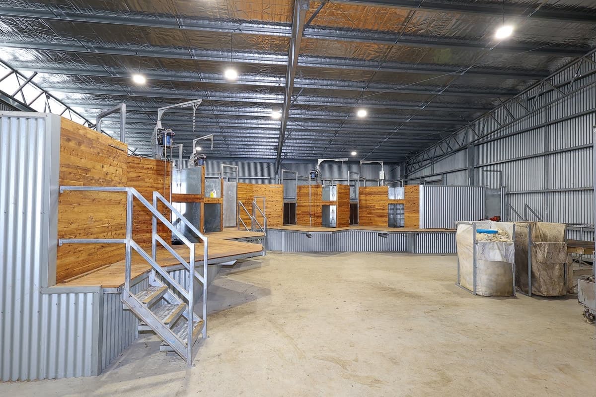 1045 Kangertong Road, Hawkesdale, VIC, Hawkesdale - Image 1