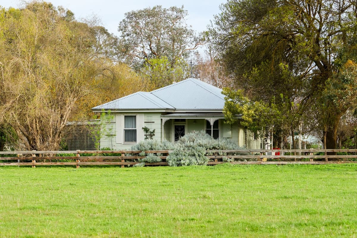 1045 Kangertong Road, Hawkesdale, VIC, Hawkesdale - Thumbnail 3