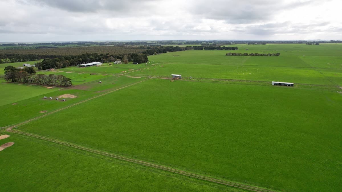 1045 Kangertong Road, Hawkesdale, VIC, Hawkesdale - Thumbnail 4