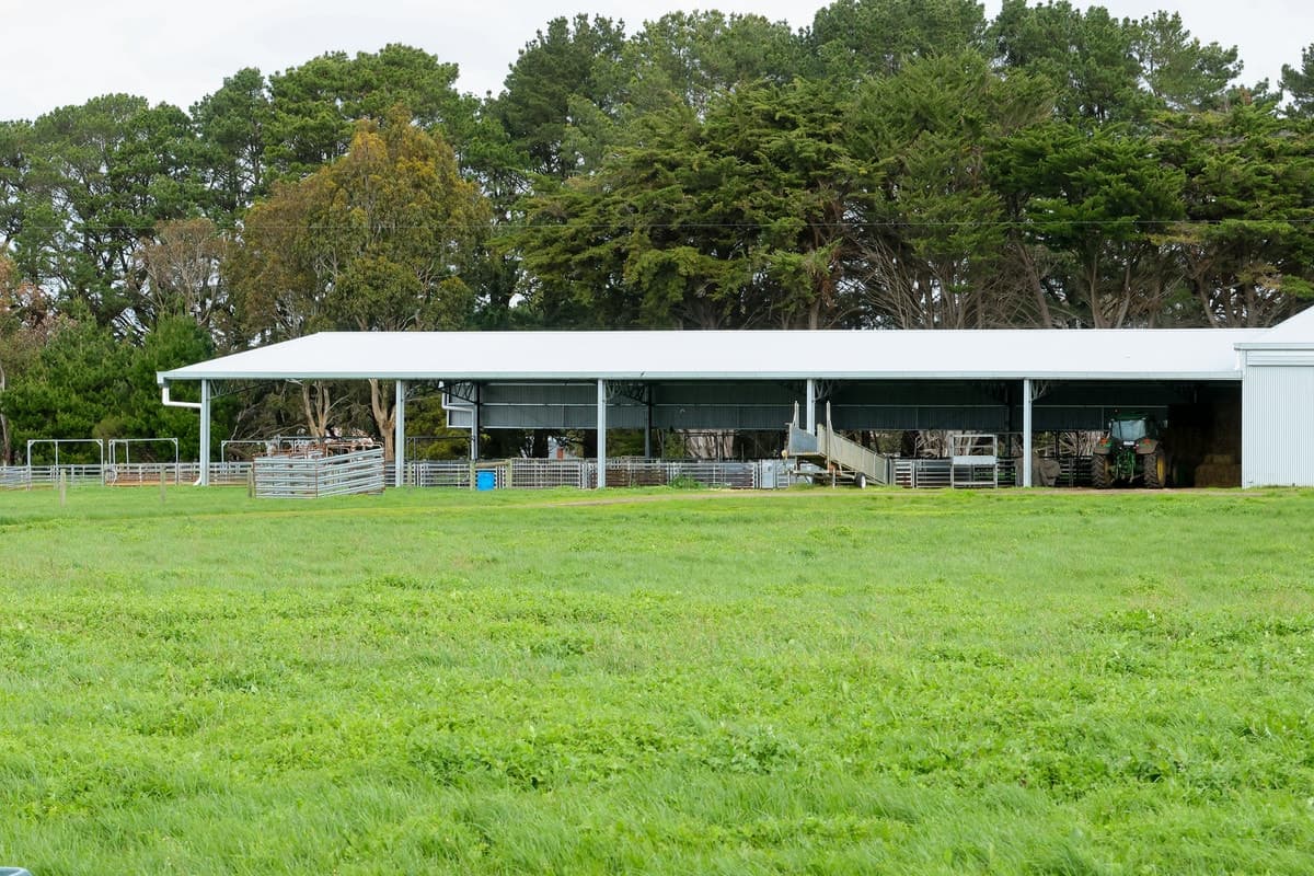 1045 Kangertong Road, Hawkesdale, VIC, Hawkesdale - Thumbnail 7