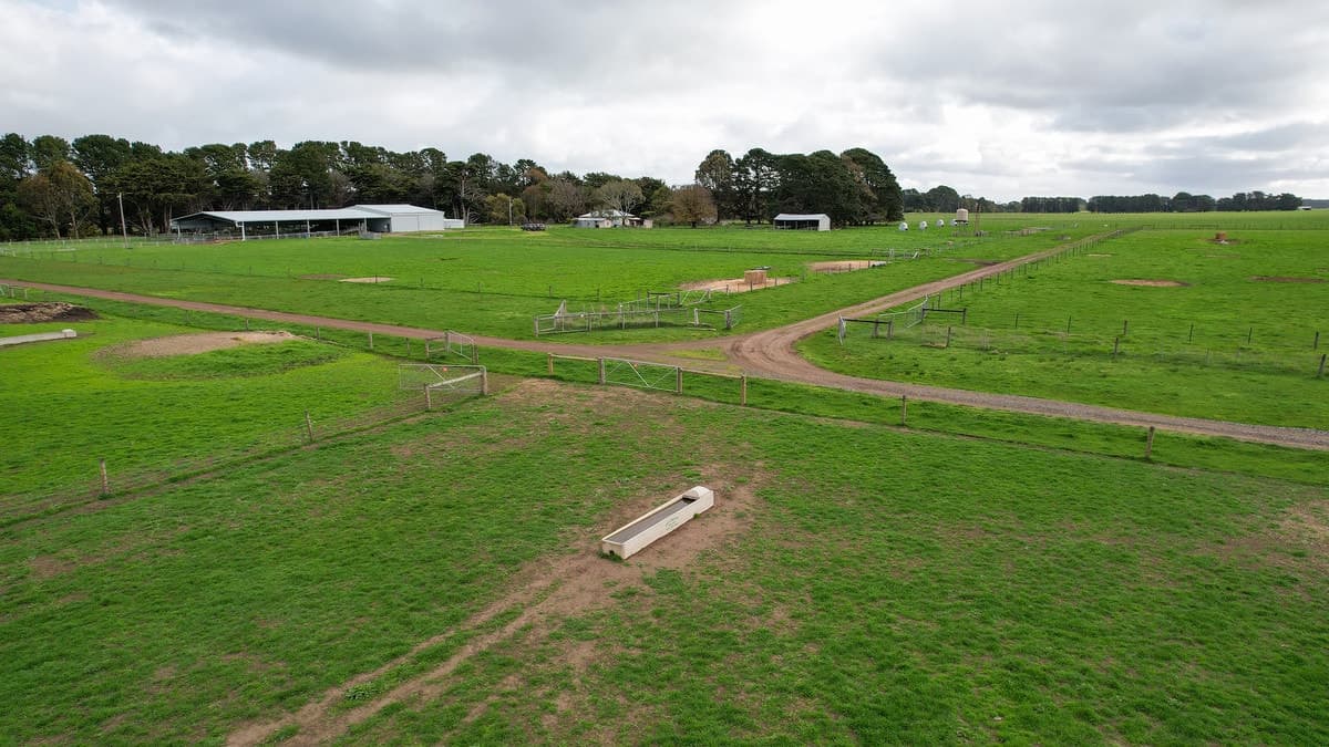 1045 Kangertong Road, Hawkesdale, VIC, Hawkesdale - Thumbnail 8
