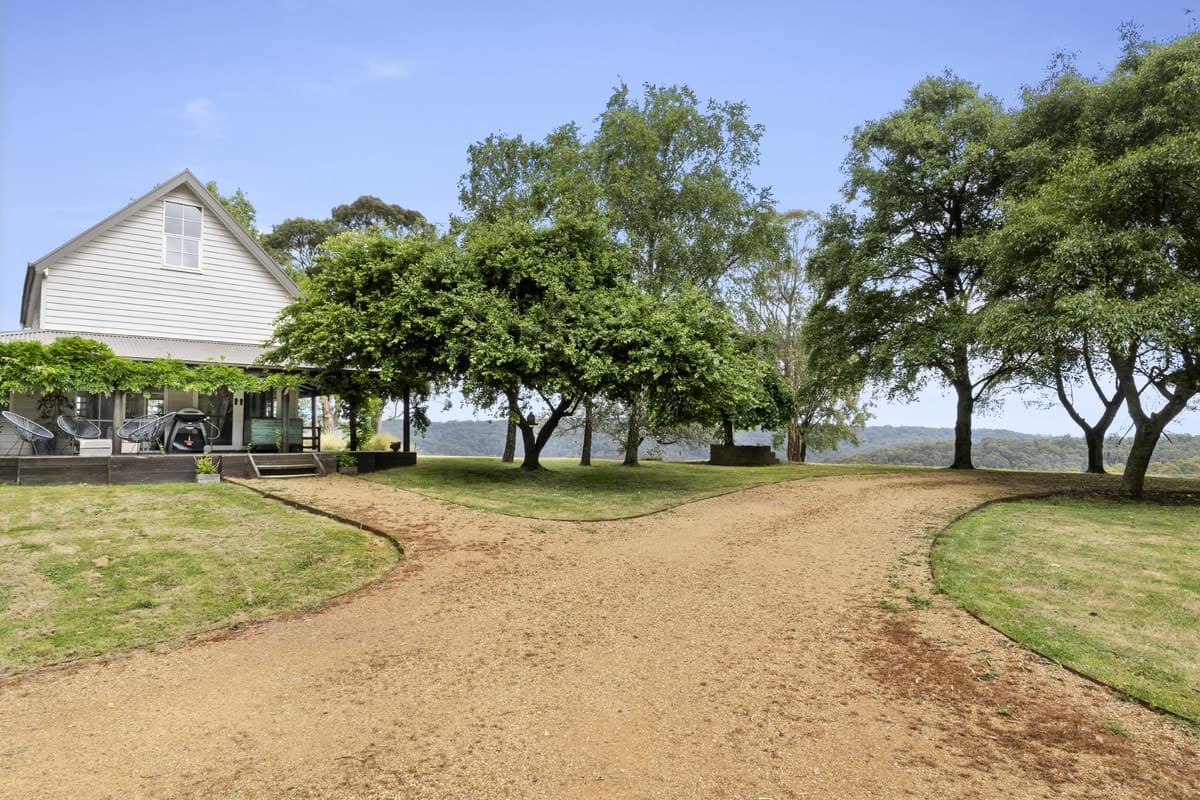 825 Bambra-Boonah Road, Boonah, VIC, Boonah - Image 1