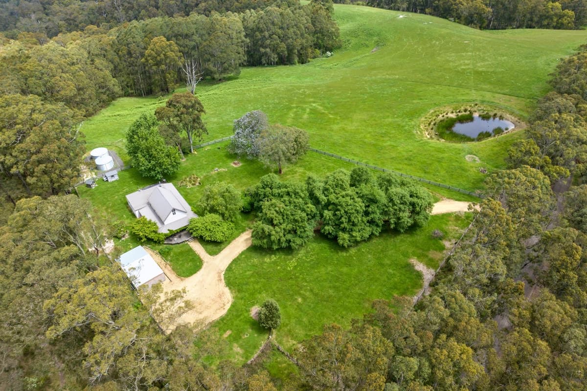 825 Bambra-Boonah Road, Boonah, VIC, Boonah - Thumbnail 8