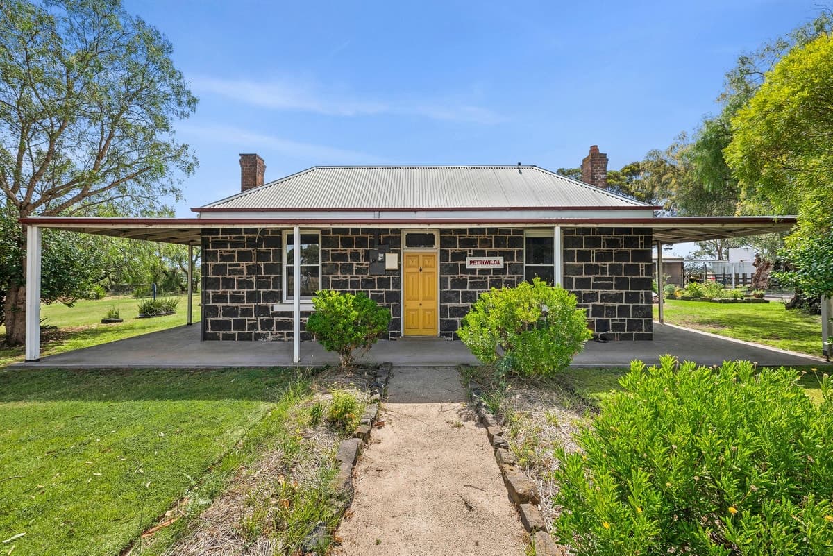 55 Thoona Lane, Fyansford, VIC, Fyansford - Image 1