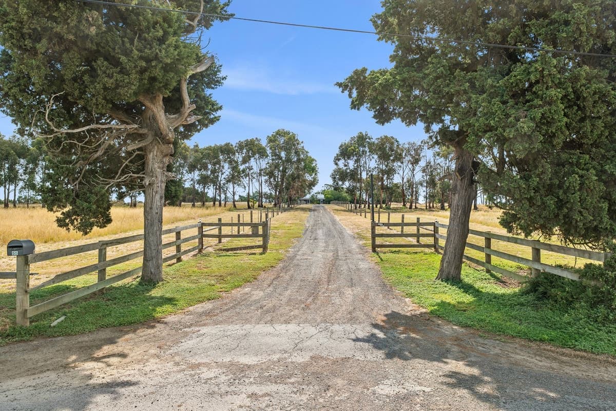 55 Thoona Lane, Fyansford, VIC, Fyansford - Thumbnail 3