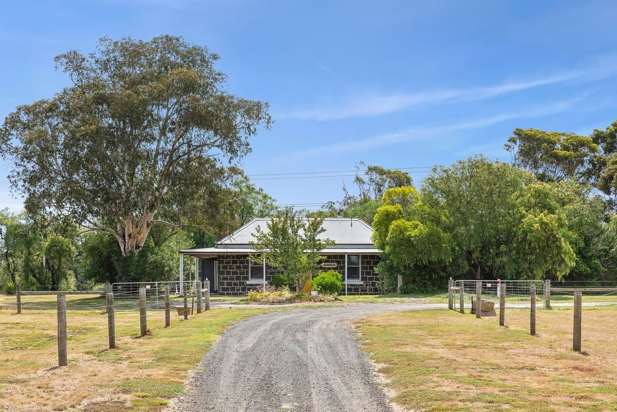 55 Thoona Lane, Fyansford, VIC, Fyansford - Thumbnail 4