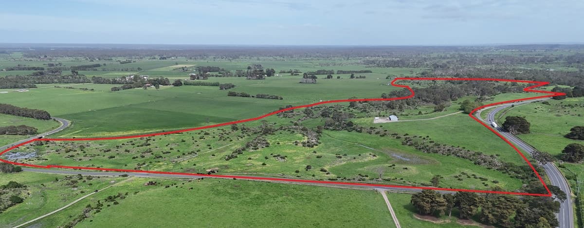 2103 Princes Highway, Swan Marsh, VIC, Swan Marsh - Image 1