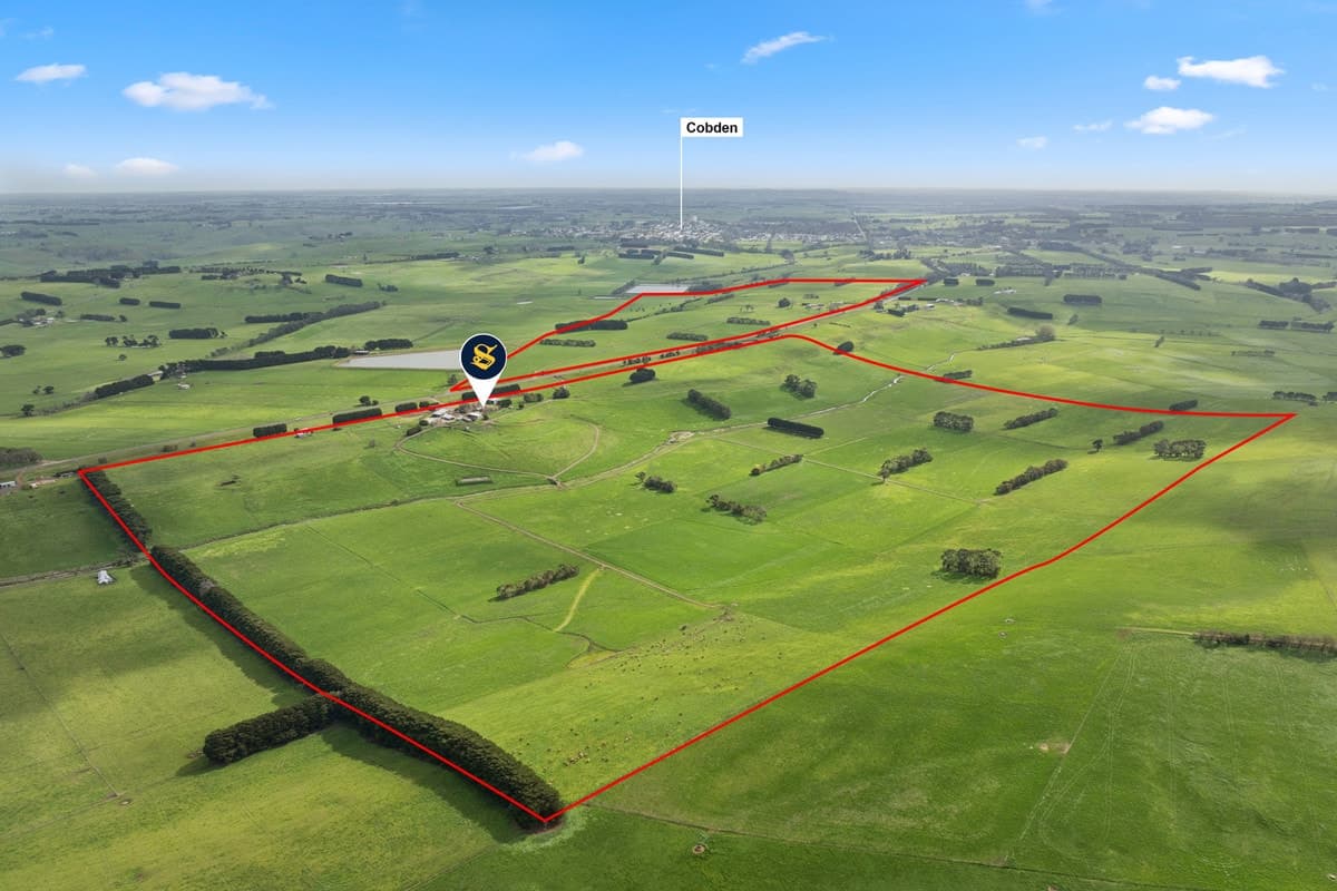 355 Cobden-Stonyford Road, Cobden, VIC, Cobden - Image 1