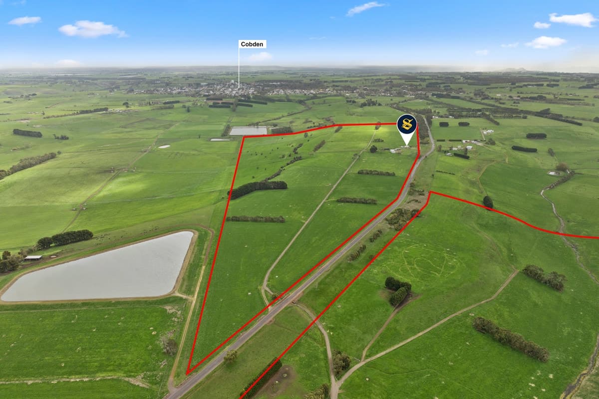355 Cobden-Stonyford Road, Cobden, VIC, Cobden - Thumbnail 2