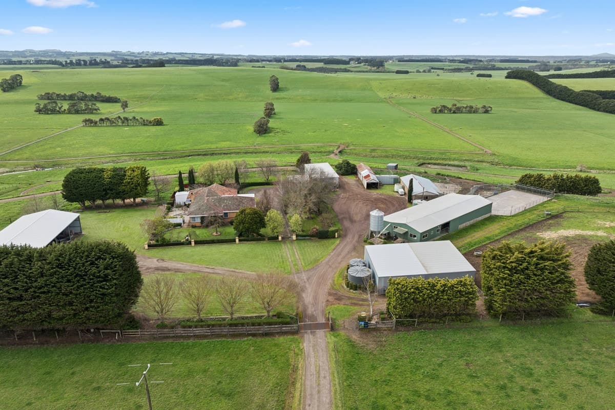 355 Cobden-Stonyford Road, Cobden, VIC, Cobden - Thumbnail 3