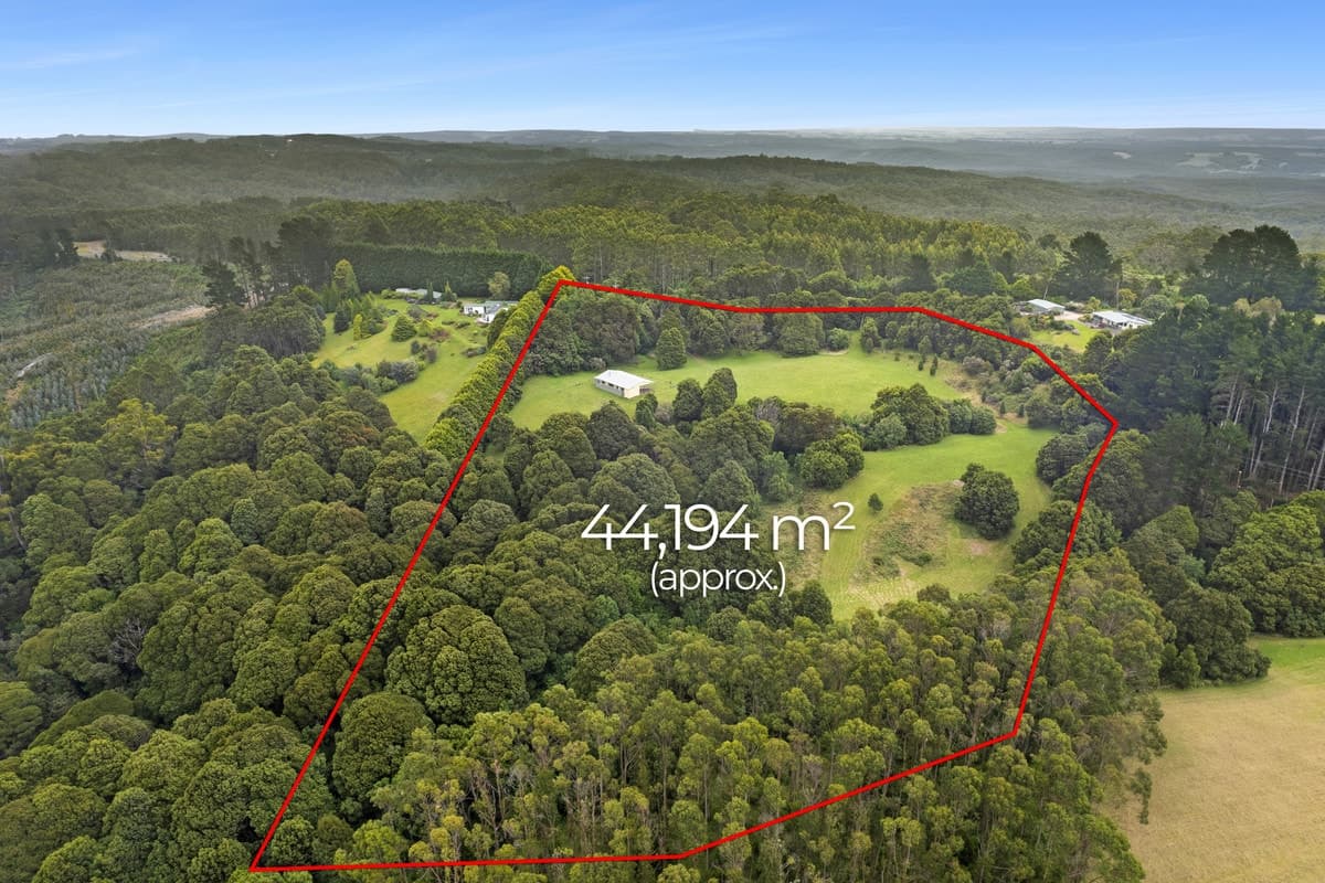 5155 Great Ocean Road, Lavers Hill, VIC, Lavers Hill - Thumbnail 2