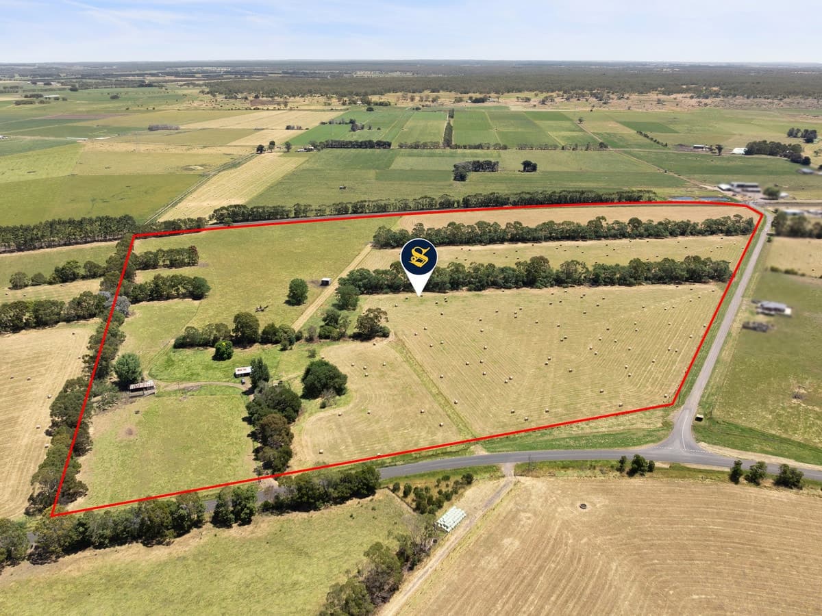285 Swan Marsh-Stonyford Road, Swan Marsh, VIC, Swan Marsh - Image 1