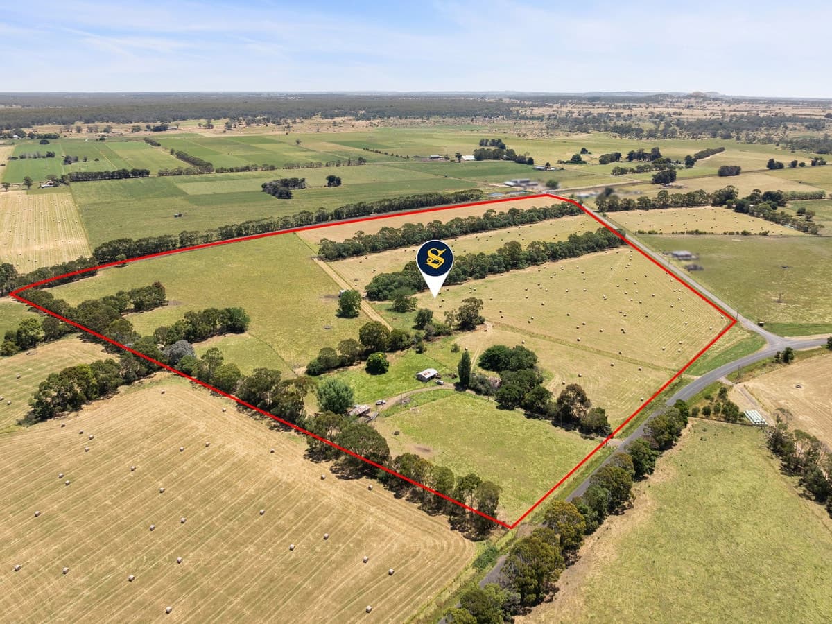 285 Swan Marsh-Stonyford Road, Swan Marsh, VIC, Swan Marsh - Thumbnail 4
