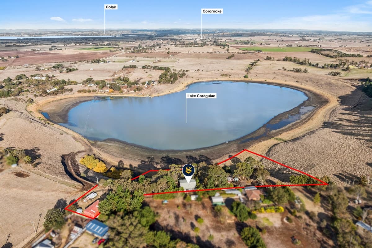 1071 Corangamite Lake Road, Alvie, VIC, Alvie - Thumbnail 3