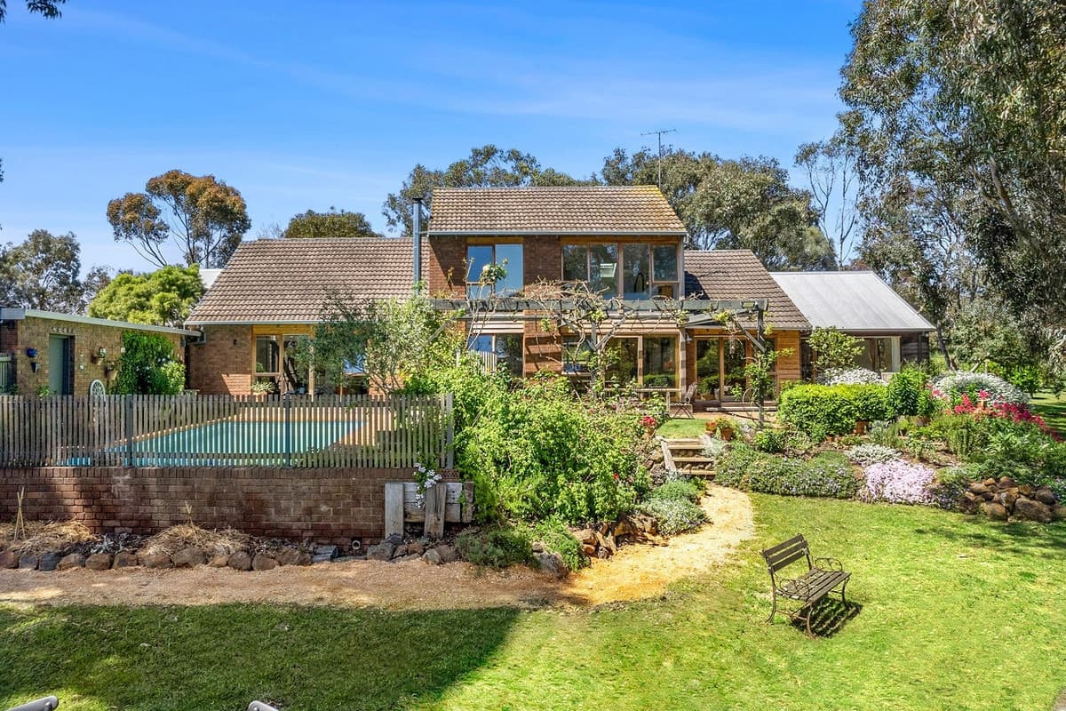 415 Coombes Road, Bellbrae, VIC, Bellbrae - Image 1