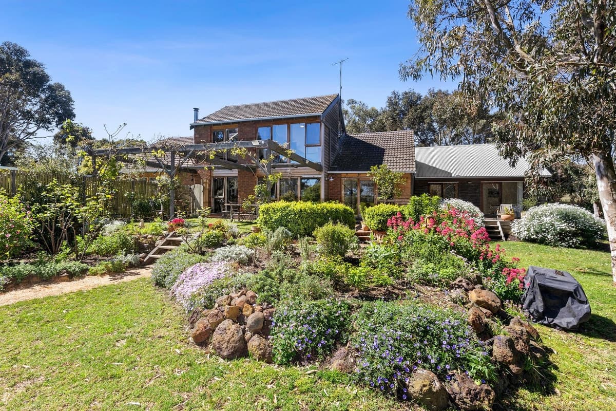 415 Coombes Road, Bellbrae, VIC, Bellbrae - Thumbnail 3