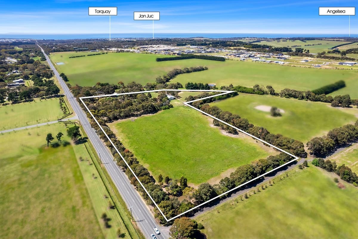 415 Coombes Road, Bellbrae, VIC, Bellbrae - Thumbnail 5