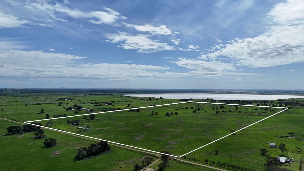 138 Morrells Road, Ondit, VIC, Ondit - Image 1