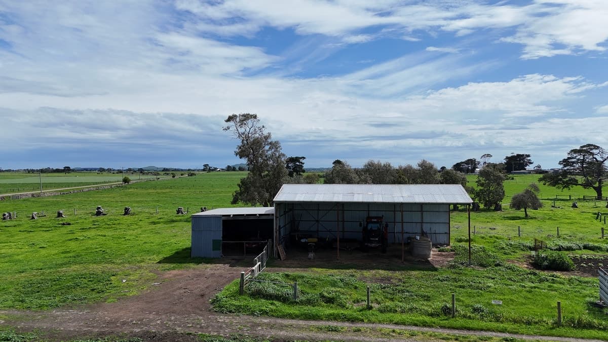 138 Morrells Road, Ondit, VIC, Ondit - Thumbnail 3