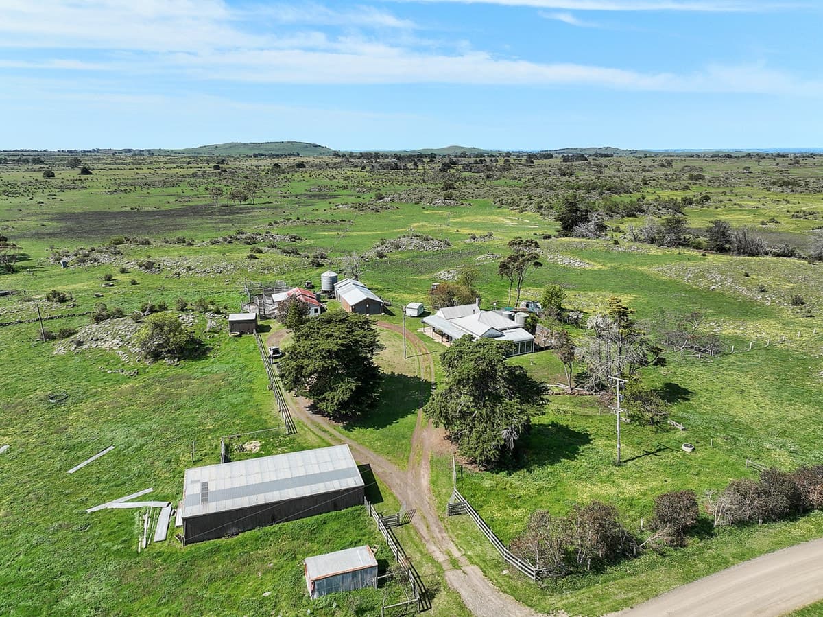690 South Dreeite Road, Dreeite South, VIC, Dreeite South - Image 1