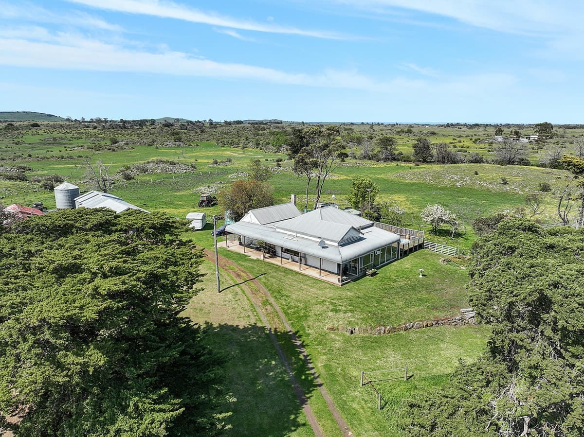 690 South Dreeite Road, Dreeite South, VIC, Dreeite South - Thumbnail 6