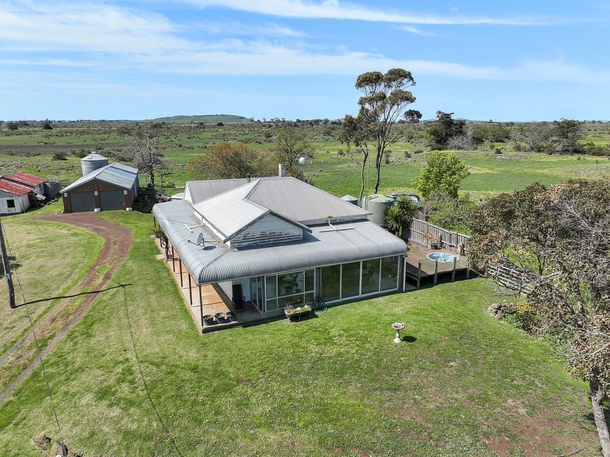 690 South Dreeite Road, Dreeite South, VIC, Dreeite South - Thumbnail 7