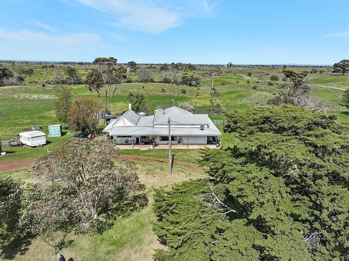 690 South Dreeite Road, Dreeite South, VIC, Dreeite South - Thumbnail 8