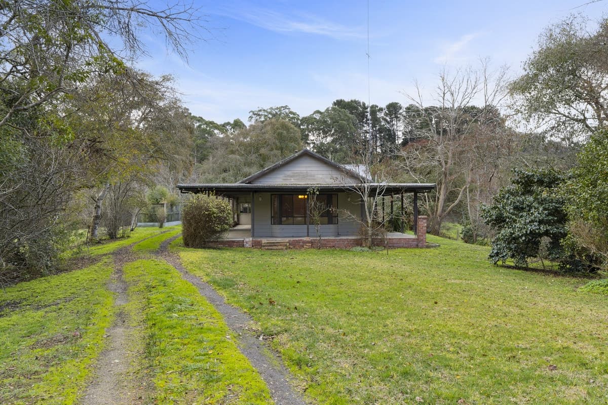 1790 Colac-Lavers Hill Road, Kawarren, VIC, Kawarren - Image 1