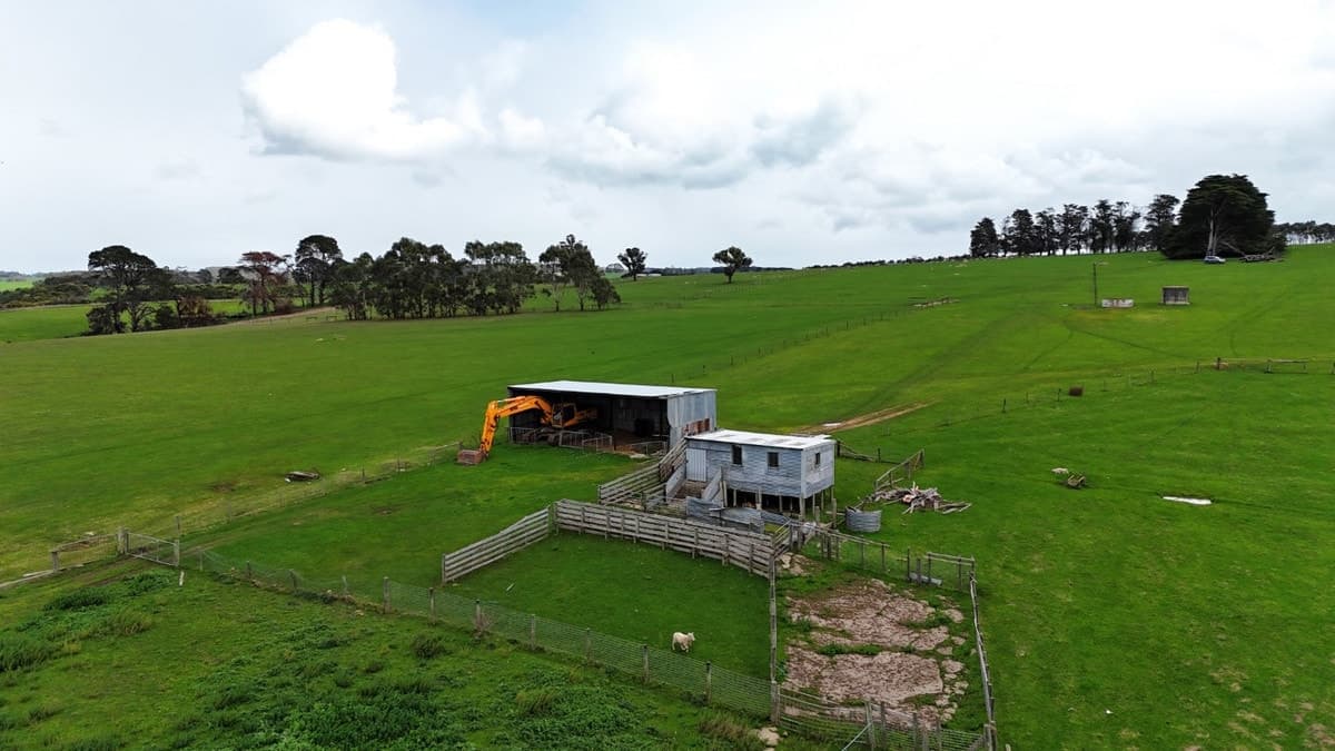 Doreys Road, Scotts Creek, VIC, Scotts Creek - Thumbnail 4